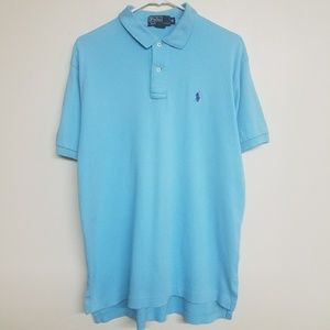 Ralph Lauren polo